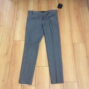 Dalia ankle dress pants